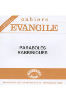 Sce-50 paraboles rabbiniques