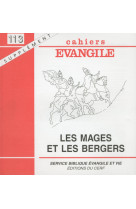 Sce-113 les mages et les bergers