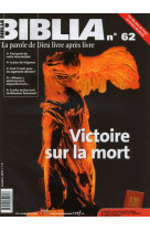 Biblia 62 - victoire sur la mort