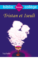 Bibliocollège tristan et iseult