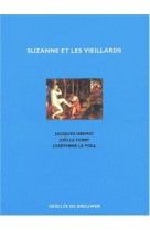 Suzanne et les vieillards