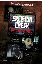 Skeleton creek, tome 02