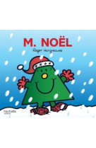 Monsieur noël