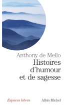 Histoires d'humour et de sagesse