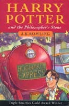 Harry potter and the philosopher's stone bk. 1