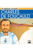 Charles de foucauld