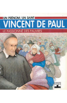 Vincent de paul