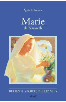 N02 marie de nazareth