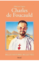 N15 charles de foucauld