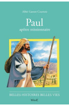 N04 paul, apôtre missionnaire