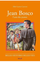 N10 jean bosco l'ami des jeunes