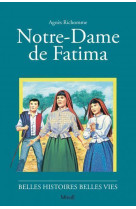 N49 notre-dame de fatima