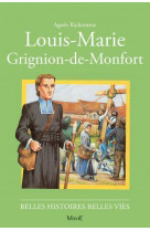 N23 louis-marie grignion de montfort