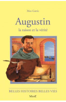 N87 augustin, la raison et la vérité