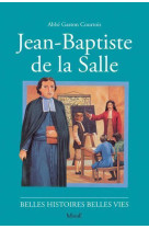 N20 jean-baptiste de la salle