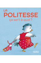 La politesse