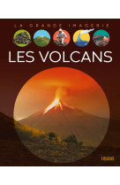 Les volcans