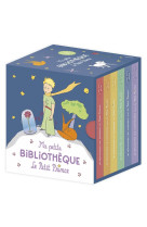 Ma petite bibliothèque   le petit prince