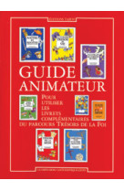 Guide animateur des livrets complementaires