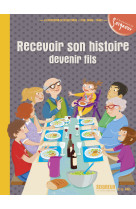 12-13 ans - module 6 - recevoir son histoire, devenir fils