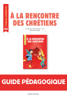 Livre du maître ce2