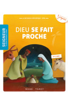 8-11 ans - module 2 - dieu se fait proche - 2 piques métal