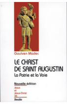 Le christ de st augustin la patrie et la voie - jjc n°36