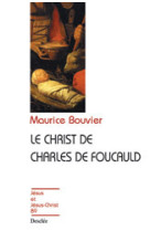 Le christ de charles de foucauld n89