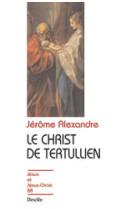 Le christ de tertullien n88