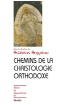 Chemins de la christologie orthodoxe n91