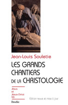 Les grands chantiers de la christologie n90