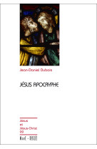 Jésus apocryphe n99