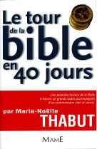 Le tour de la bible en 40 jours