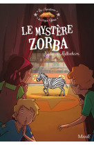 Le mystère zorba