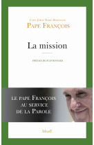 La mission