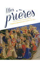 Mes prières