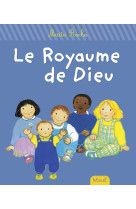 Le royaume de dieu - ne