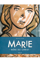 Marie, mère du christ