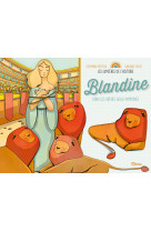 Blandine