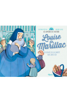 Louise de marillac