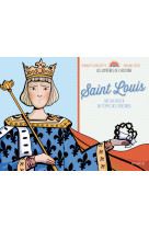 Saint louis