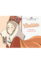 Clotilde