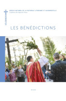 Les bénédictions