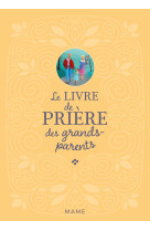 Le livre de prière des grands-parents