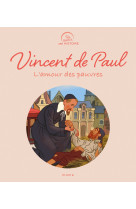 Vincent de paul