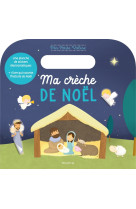 Ma crèche de noël