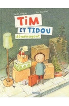 Tim et tidou demenagent