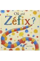 Ou est zefix