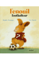 Fenouil footballeur