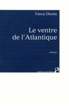 Le ventre de l'atlantique